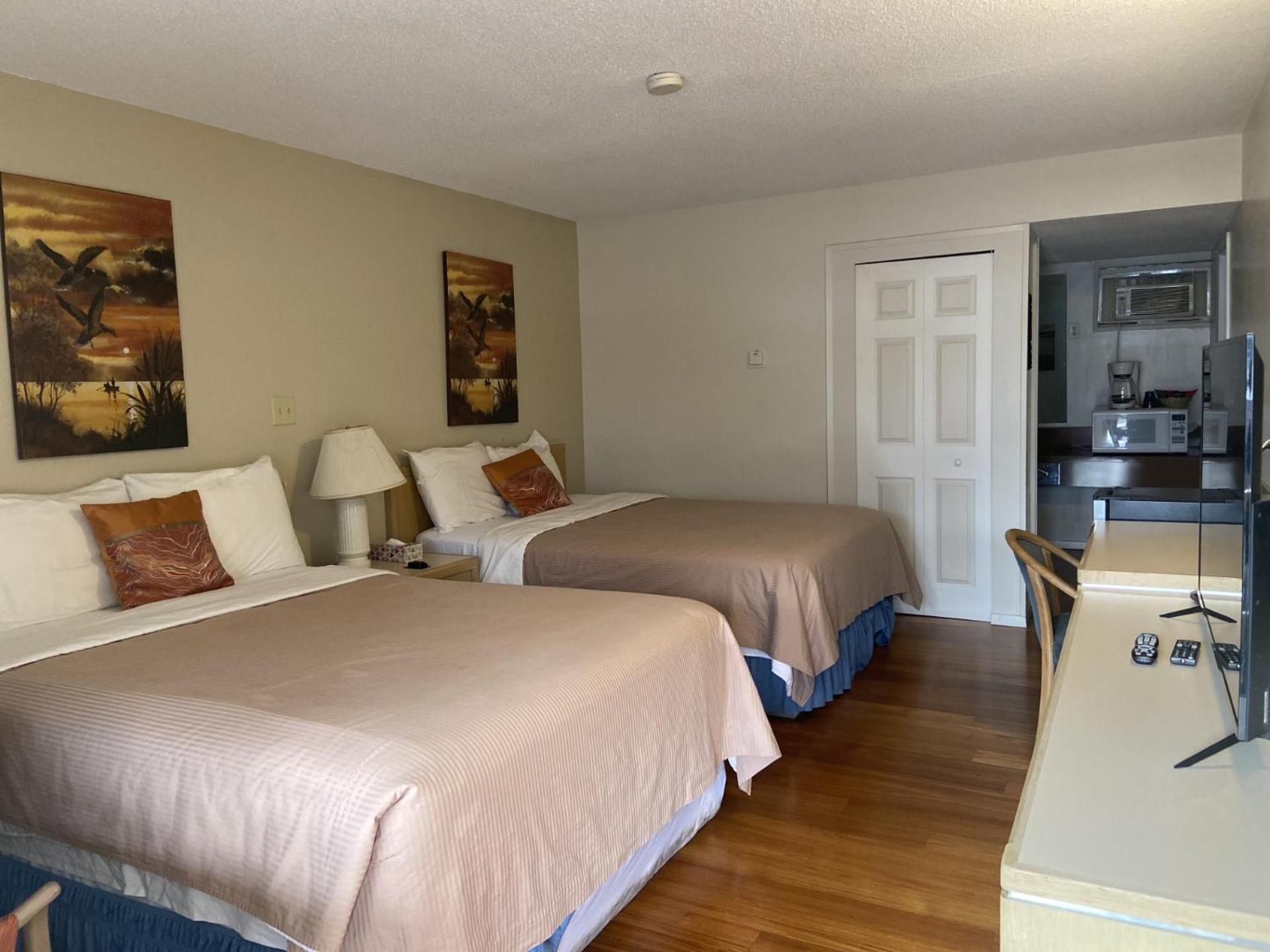 Slumber Lodge Hope Eksteriør billede