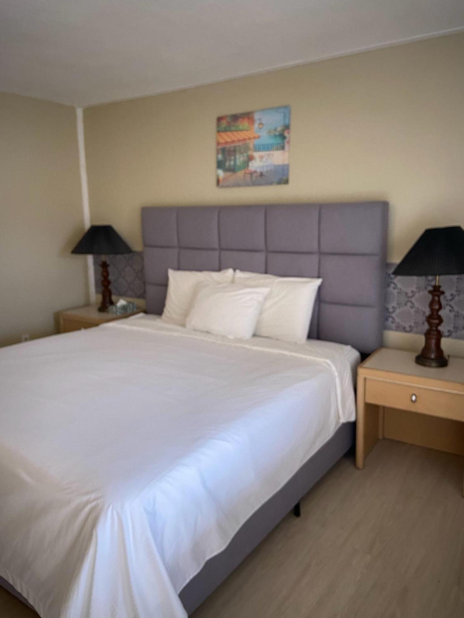 Slumber Lodge Hope Eksteriør billede