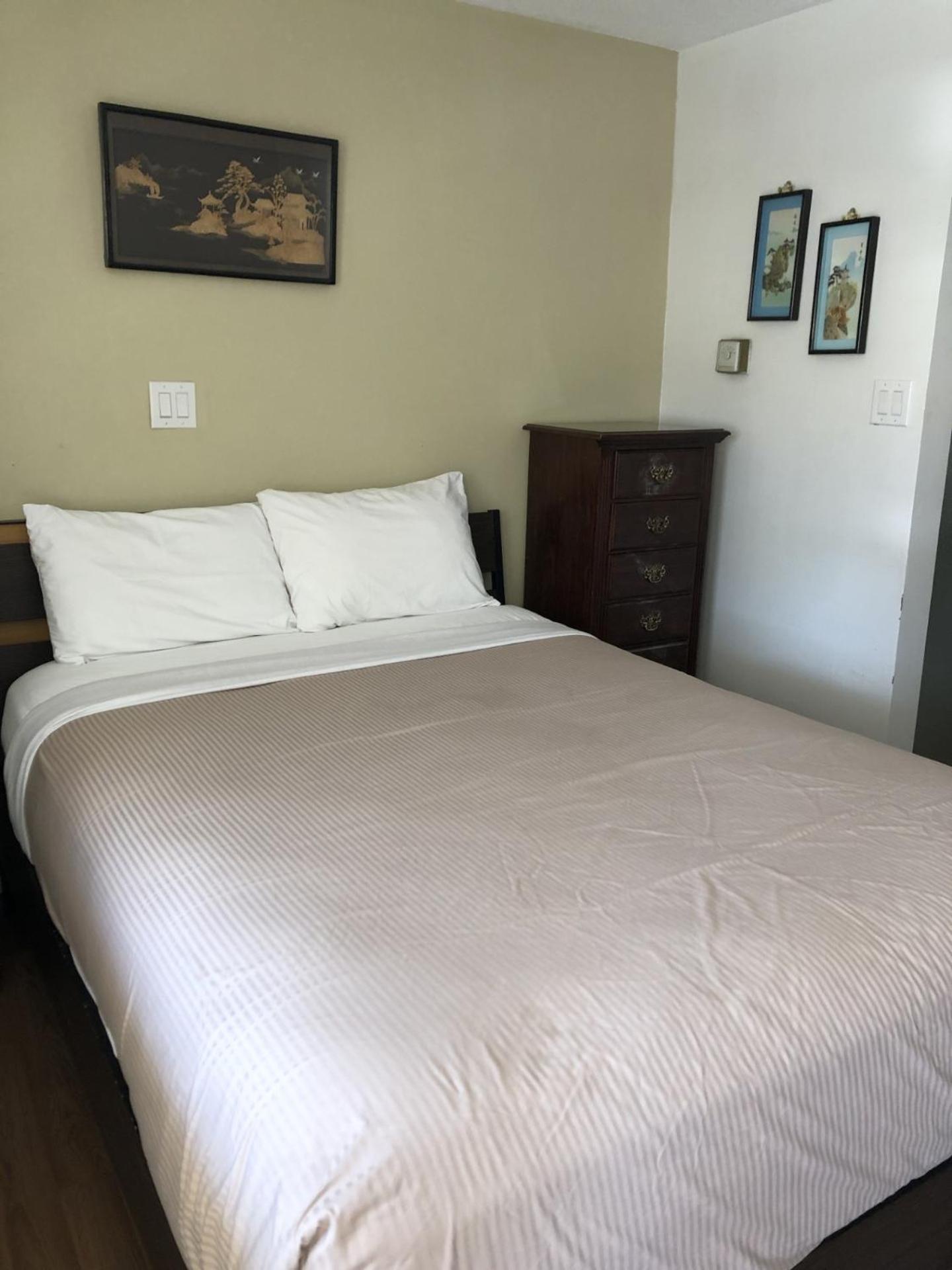 Slumber Lodge Hope Eksteriør billede