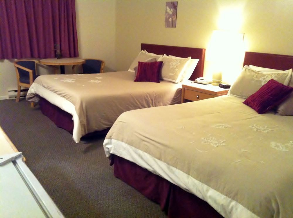 Slumber Lodge Hope Eksteriør billede