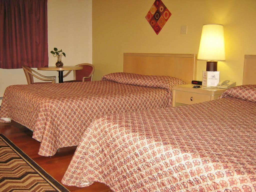 Slumber Lodge Hope Eksteriør billede
