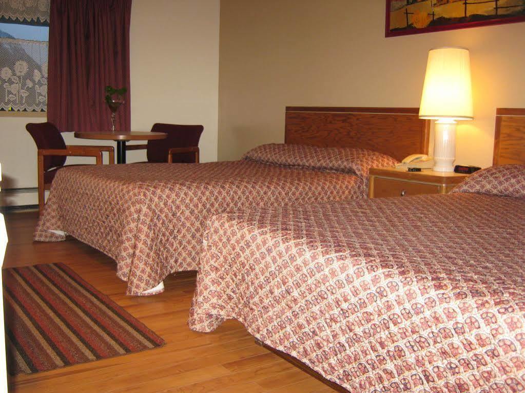 Slumber Lodge Hope Eksteriør billede